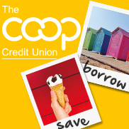 The Co-operative Credit Union