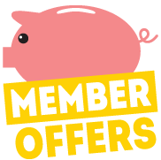 Member offers