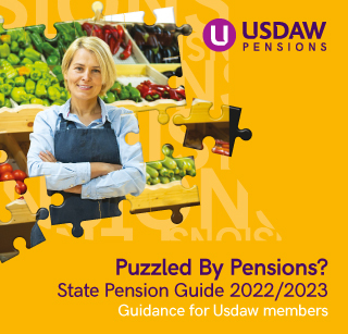 State Pension Guide